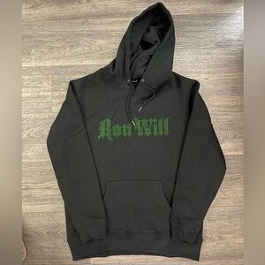 Ron Will Hoodie